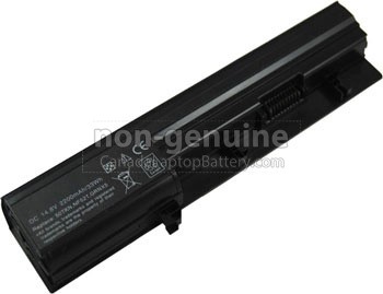 2200mAh Dell 0XXDG0 Battery Canada