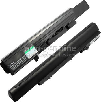 4400mAh Dell P09S001 Battery Canada