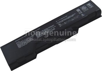 6600mAh Dell XPS M1730 Battery Canada