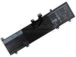 Dell Inspiron 11 3168 laptop battery