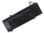 long life Dell Alienware M17 battery