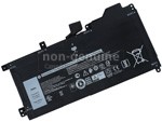 Dell Latitude 7210 2-in-1 laptop battery