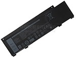 Dell P89F001 laptop battery