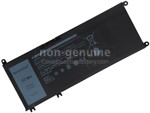 long life Dell P72F002 battery