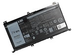 Dell P65F001 laptop battery