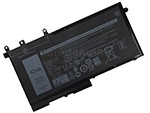 long life Dell P60F001 battery
