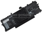 Dell P142G001 laptop battery