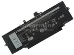 Dell P35S001 laptop battery