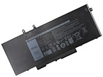 long life Dell P80F battery