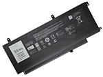 Dell P41F001 laptop battery