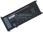 Dell 4WN0Y laptop battery