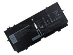 Dell XPS 13 9310 2-in-1 laptop battery