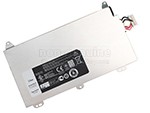long life Dell J6PX6 battery