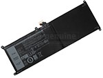 Dell 7VKV9 laptop battery