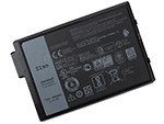 Dell 7WNW1 laptop battery