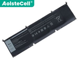 Dell XPS 15 9520 battery