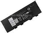 long life Dell 8G8GJ battery