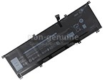 long life Dell XPS 15 9575 2-in-1 battery