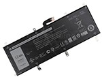 Dell Venue 10 Pro 5050 laptop battery