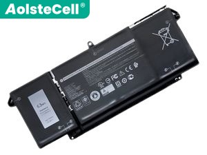 Dell Latitude 7320 battery