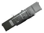 Dell 9JRV0(3icp7/54/65-2) laptop battery