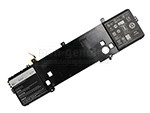 Dell P42F laptop battery