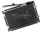 long life Dell Alienware P06T battery