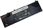 Dell Inspiron 11 3137 laptop battery