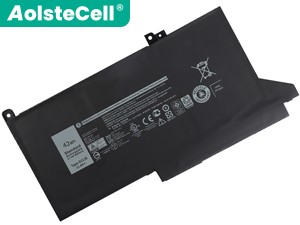 Dell P73G battery