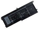 long life Dell Alienware Area-51m battery