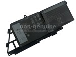 Dell P178G001 laptop battery