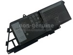 Dell Latitude7640 laptop battery