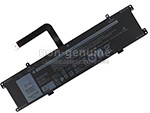 long life Dell FTD6M battery