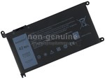 Dell Inspiron 5368 laptop battery