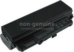 long life Dell Inspiron Mini 9N battery