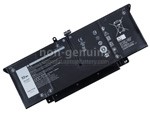 Dell P34S001 laptop battery