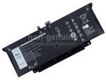 long life Dell Latitude 7310 battery