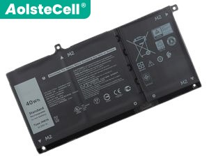 Dell Vostro 5501 battery