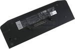 Dell 0KJ321 laptop battery