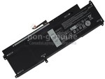 Dell WY7CG laptop battery