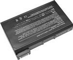 Dell INSPIRON 8200 laptop battery