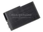 long life Dell Latitude D510 battery