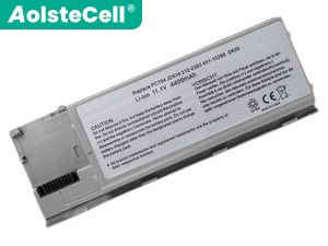 Dell Latitude D630C battery