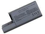 Dell CF704 laptop battery