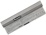 long life Dell X784C battery