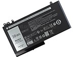 Dell P25S001 laptop battery
