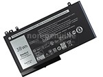 Dell P25S001 laptop battery