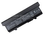 Dell KM742 laptop battery