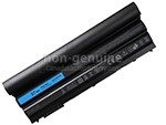 Dell Latitude E6540 laptop battery