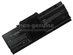 Dell Latitude XT Tablet PC laptop battery